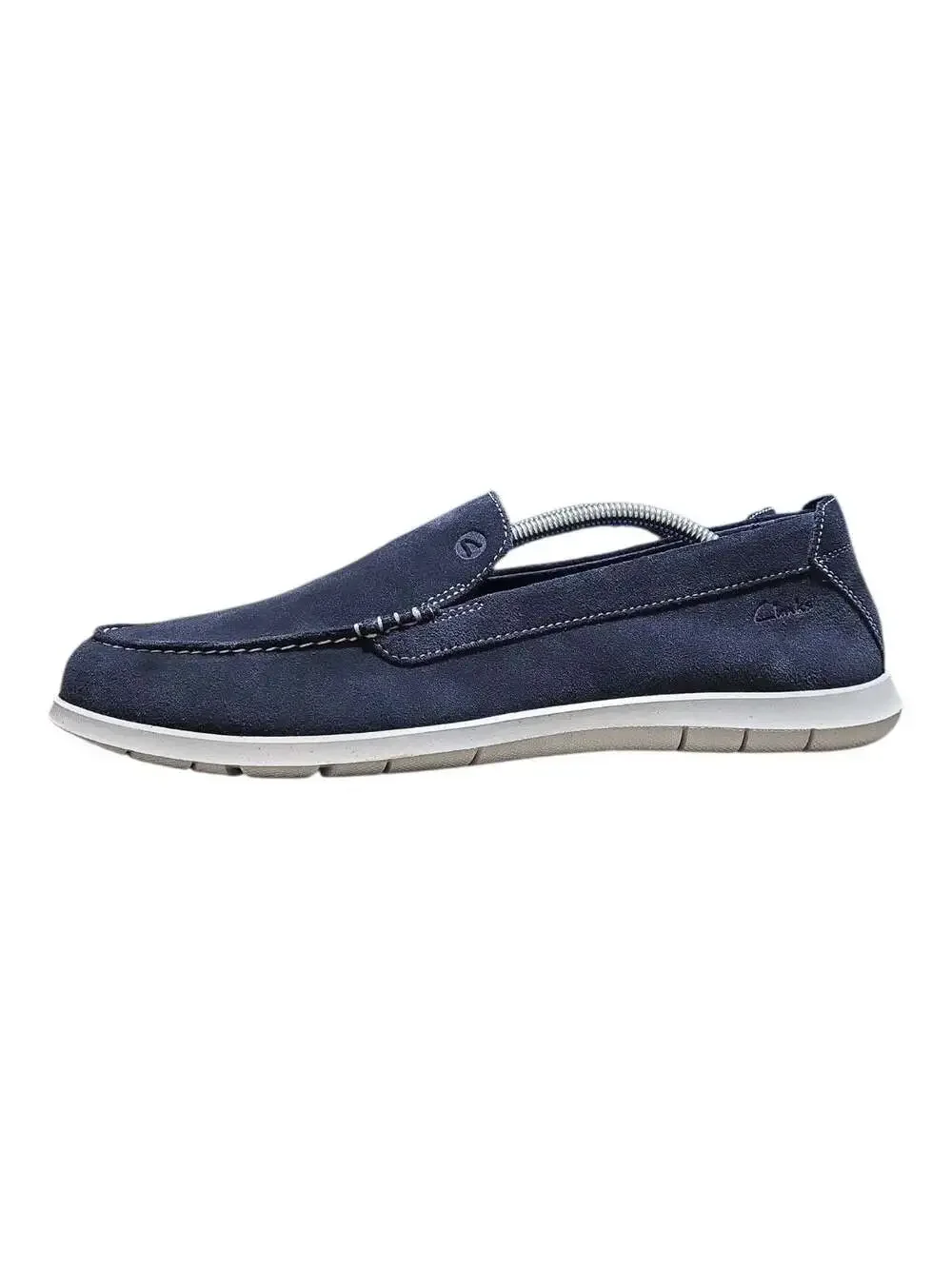 Clarks flexway step